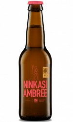 Ninkasi   AMBREE 75 cl