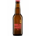 Ninkasi   AMBREE 75 cl