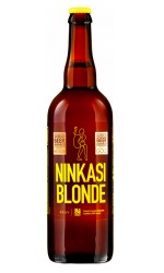 Ninkasi   BLONDE 75 cl
