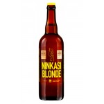 Ninkasi   BLONDE 75 cl