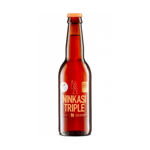 NINKASI Triple 33CL NINKASI Triple 33CL