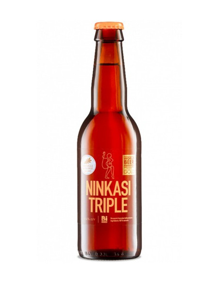 NINKASI Triple 33CL