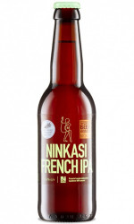 NINKASI French IPA 33CL