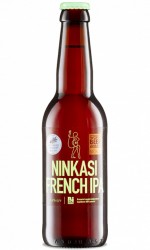 NINKASI French IPA 33CL