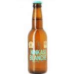 NINKASI Blanche 33CL