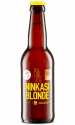 NINKASI blonde 33CL
