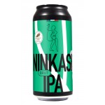 NINKASI FRENCH IPA CANETTE 44CL