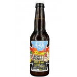 Bière DON'T PANIC IPA Sainte Cru en 33cl