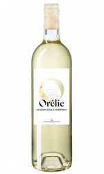 Cuvée Orélie - vin blanc