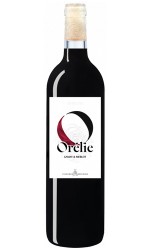Cuvée Orelie rouge