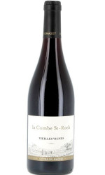 La Combe St-Roch Demazet