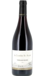 La Combe St-Roch Demazet