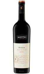 Vigne del Maestro Puglia