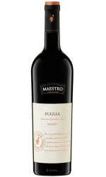 Vigne del Maestro Puglia