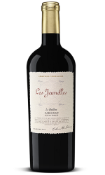 Les Jamelles Carignan Parcellaires " Le Beillou " - Vinsetchampagnes.fr