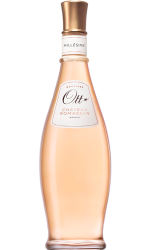 Domaines Ott* Château Romassan rosé 2021 Magnum - Vinsetchampagnes.fr