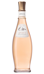 Domaines Ott* : Château de Selle rosé 2024 Magnum - Vinsetchampagnes.fr
