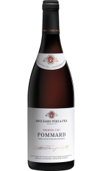 Pommard 1er cru 2019 - Bouchard Père et fils - Vinsetchampagnes.fr