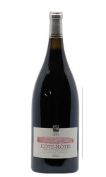 Gerin - Magnum Champin le Seigneur 2023 150cl - Vinsetchampagnes.fr