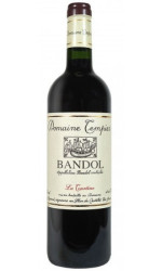 Tempier Cuvée Tourtine rouge 2022 - Vinsetchampagnes.fr