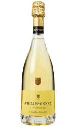 Philipponnat Grand Blanc Extra Brut 2014 - Vinsetchampagnes.fr