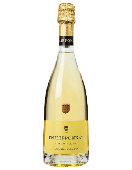 Philipponnat Grand Blanc Extra Brut 2014 - Vinsetchampagnes.fr
