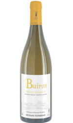 Macon Vinzelle Domaine Buiron 2022 75cl - Vinsetchampagnes.fr
