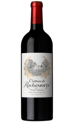 Château de Rochemorin 2015 Rouge 75 cl - Vinsetchampagnes.fr