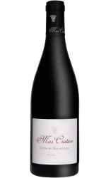 Mas Cristine - Côtes du rousillon 2021 - Vinsetchampagnes.fr