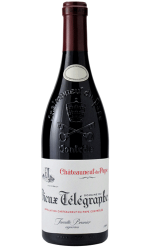 Vieux Télégraphe rouge 2021 - Vinsetchampagnes.fr