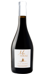 Aop AIX MA TERRE Rouge Roy René 2023 - Vinsetchampagnes.fr