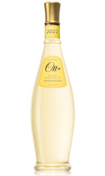 Domaines Ott* : Clos Mireille Blanc de Blancs 2023 - Vinsetchampagnes.fr