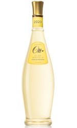 Magnum Domaines Ott* : Clos Mireille blanc de Blancs 2020 - Vinsetchampagnes.fr