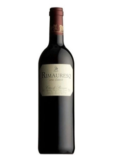 Magnum Rimauresq : Classique rouge 2019 - Vinsetchampagnes.fr