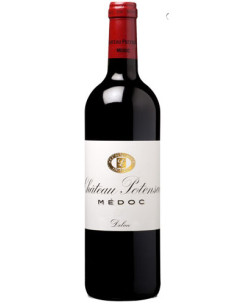 Château Potensac 2018 - Médoc 75cl - Vinsetchampagnes.fr