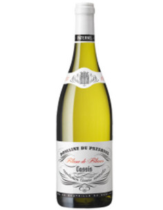 Magnum Paternel Blanc de Blancs 2023 - Cassis - Vinsetchampagnes.fr