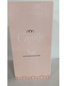 Bib 5L GAYOLLE IGP rosé - Vinsetchampagnes.fr