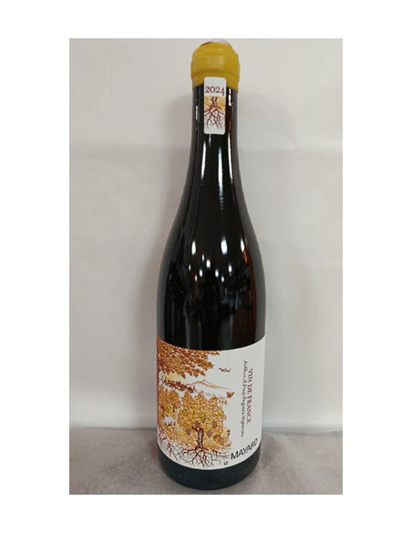 MAYARD VDP Blc 2024 75cl - Vinsetchampagnes.fr