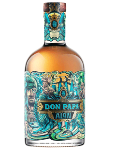 DON PAPA - RHUM ALON - Vinsetchampagnes.fr 2