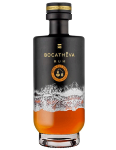 BOCATHEVA POT STILL VENEZUELA+JAMAIQUE 40° 70CL - Vinsetchampagnes.fr