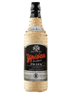 Cachaça Sagatiba 70cl - Vinsetchampagnes.fr