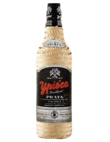 Cachaça Sagatiba 70cl - Vinsetchampagnes.fr