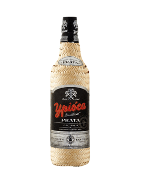 Cachaça Sagatiba 70cl - Vinsetchampagnes.fr
