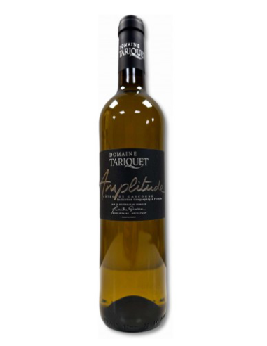 Amplitude - Domaine Tariquet - Vinsetchampagnes.fr