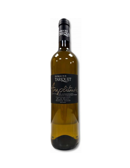 Amplitude - Domaine Tariquet - Vinsetchampagnes.fr