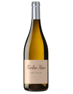 MORILLON BLANC - Vinsetchampagnes.fr