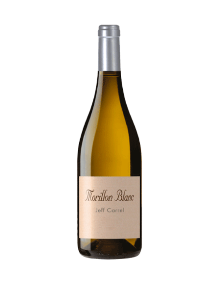 MORILLON BLANC - Vinsetchampagnes.fr