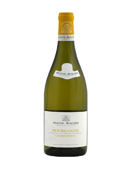 Bourgogne Chardonnay Nuiton Beaunoy 2023 - Vinsetchampagnes.fr