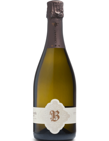 Cremant Alsace André Blanck - Vinsetchampagnes.fr