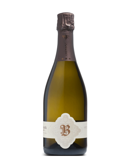 Cremant Alsace André Blanck - Vinsetchampagnes.fr